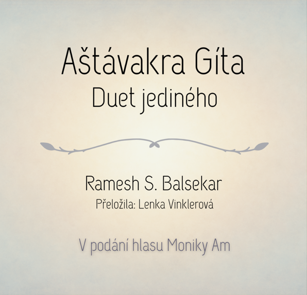 Aštávakra Gíta – Duet jediného